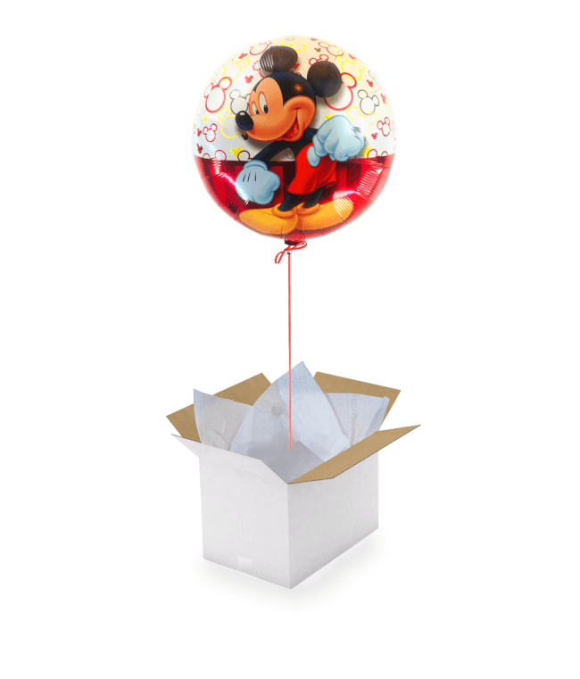 Image 1 Ballon Mickey