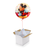 Vignette 1 Ballon Mickey