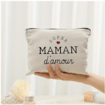 Vignette 1 Pochette « Super Maman d’amour »