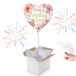 Vignette 1 Ballon "Happy Mother’s Day" – Une attention qui fait la différence