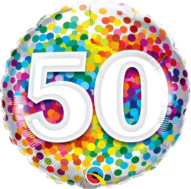 Image 1 Ballon 50ans