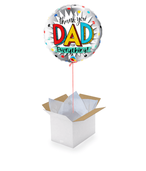 Ballon Dad