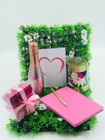 Vignette 1  Coffret Merci Girly 