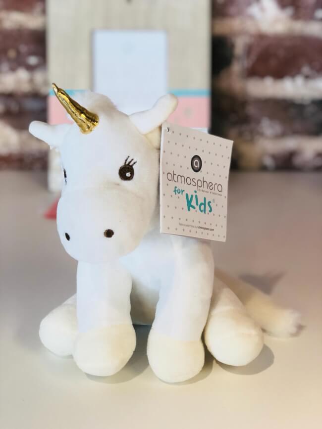 Image 1 Peluche Licorne