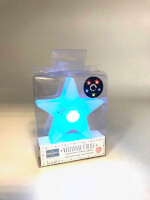 Vignette 1 Veilleuse Lumineuse Bleue