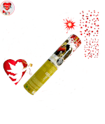 Vignette 1 Canon Explosion, Confettis Coeurs!! By Livrer un Ballon