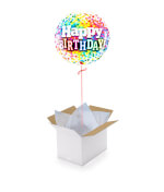 Vignette 1 Happy birthday disco