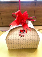 Vignette 1 Emballage Cadeau Livrer un Ballon