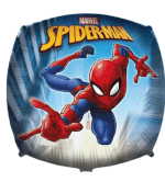 Ballon Spiderman
