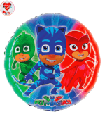 Ballon Pyjamask By Livrer un Ballon