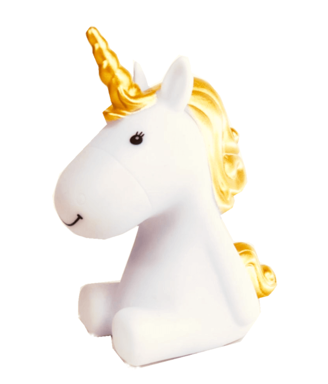 Image 1 Veilleuse Licorne lumineuse