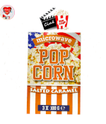 Vignette 1  Sachet de 100G de pop Corn By Livrer un Ballon