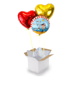Vignette 1 Bouquet Anniv Pirate