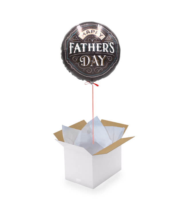 Image 1 Father's Day balloon