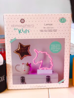 Vignette 1 Neon Licorne