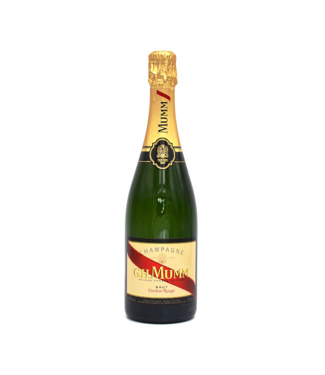 Image 2 Le champagne Mumm 75 CL 