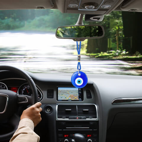 Image Amulette contre le mauvais oeil