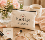 Vignette 3 Pochette « Super Maman d’amour »