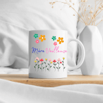 Vignette 3 Mug "Mère Veilleuse" – Un jeu de mots qui dit tout