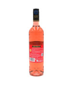 Vignette 3 Vino rosado de pomelo