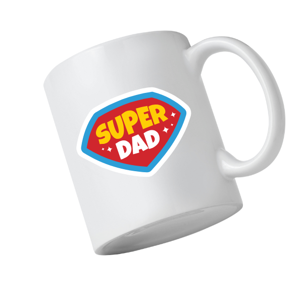 Image 2 Mug "Père-Fection" – Le Cadeau Idéal pour un Papa Exceptionnel