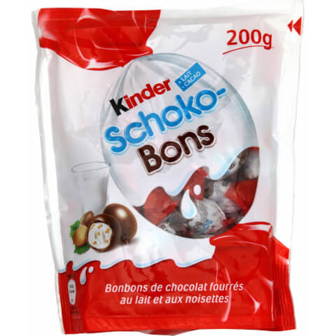 Image Schoko-Bons