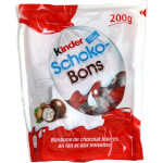 Vignette 3 Schoko-Bons