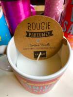 Vignette 3 Mug Bougie Anniversaire