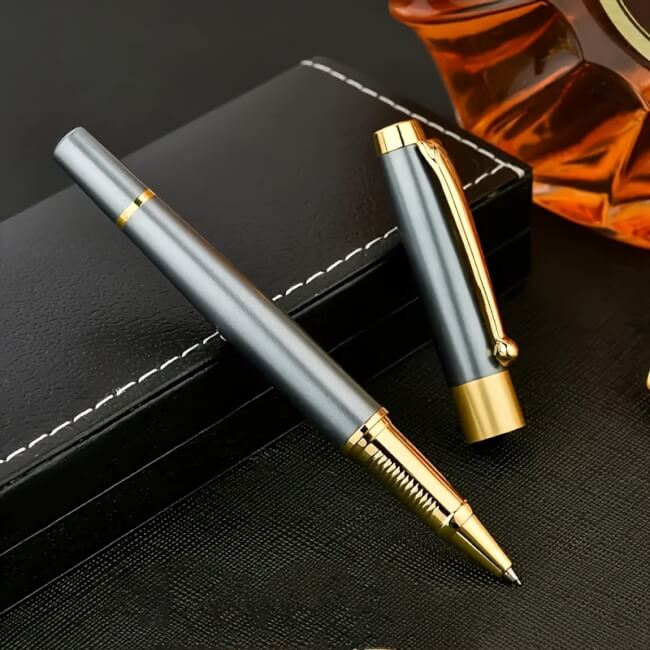 Image 2 Stylo Élégant et Confortable – Le Cadeau Idéal pour Toutes les Occasions