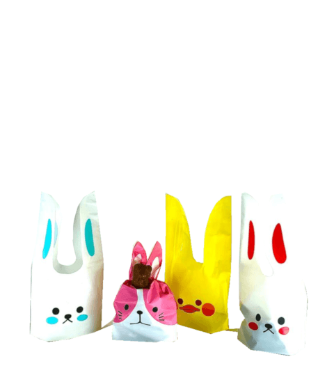 Image Ballotin Ours Guimauve