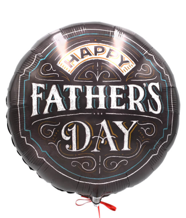 Image 2 Father's Day balloon