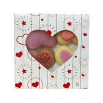 Vignette 3 Boite Coeurs sucrés Saint Valentin