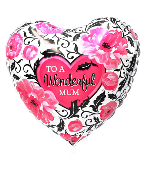 Image Bouquet Maman Formidable