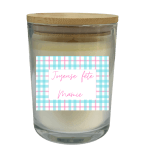 Vignette 3 Box Ballon Cœur Rose – Joyeuse Fête Mamie