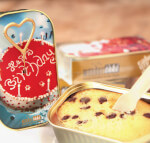 Vignette 3 Cake Surprise