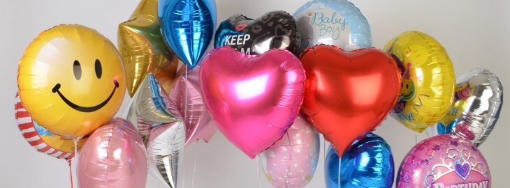 Ballon tableau